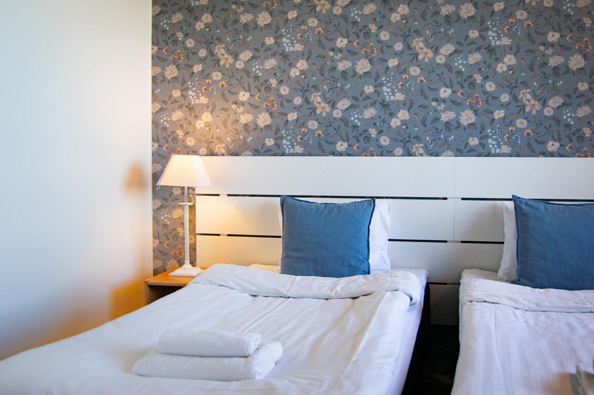 Hotel Sea Front Raseborg Exterior foto